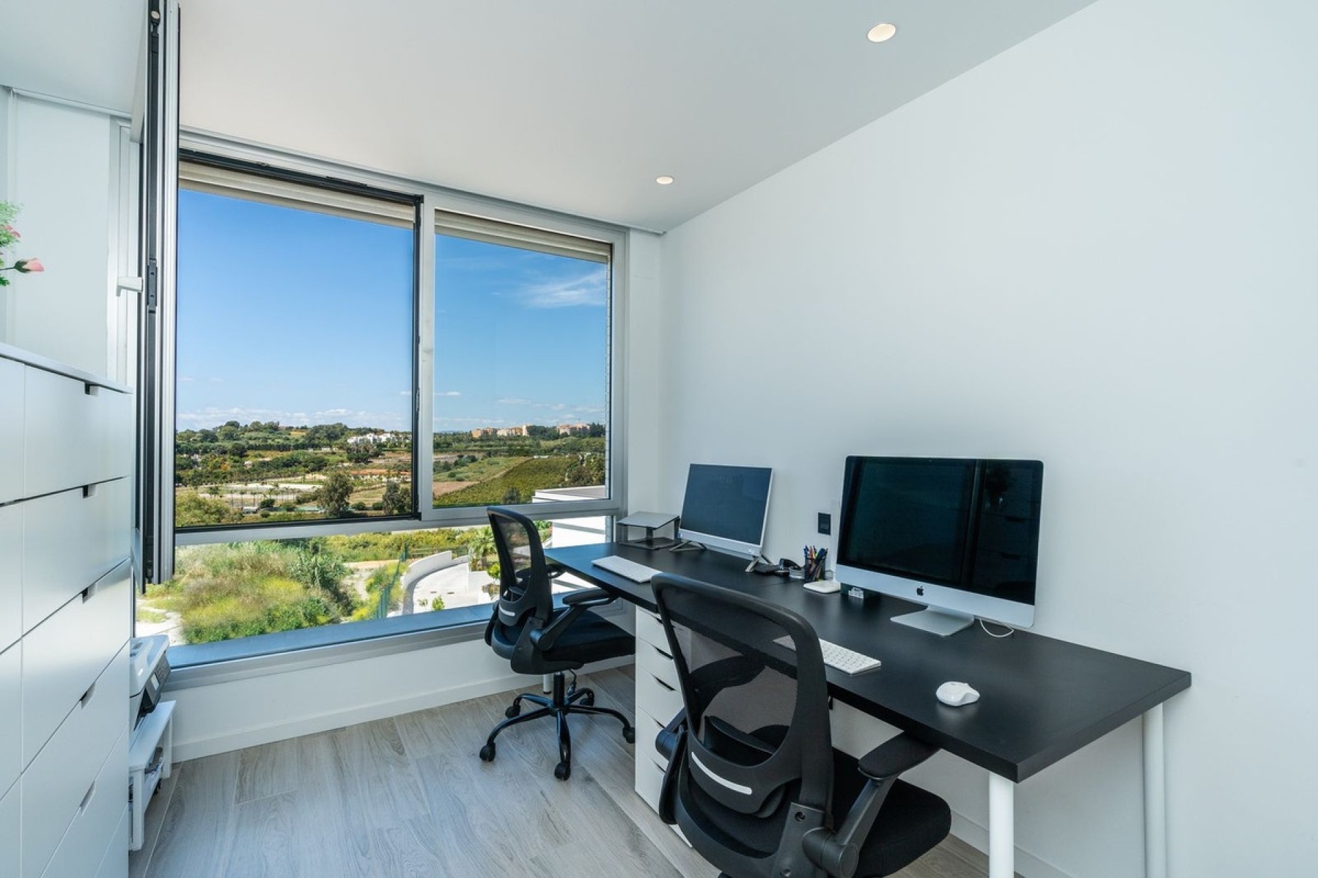 Rynek wtórny - Town house - Estepona - Cancelada