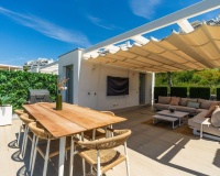 Rynek wtórny - Town house - Estepona - Cancelada