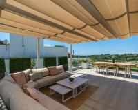 Rynek wtórny - Town house - Estepona - Cancelada