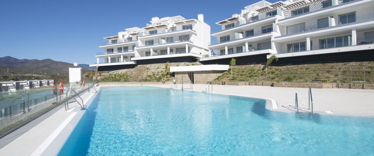Rynek wtórny - Town house - Estepona - Cancelada