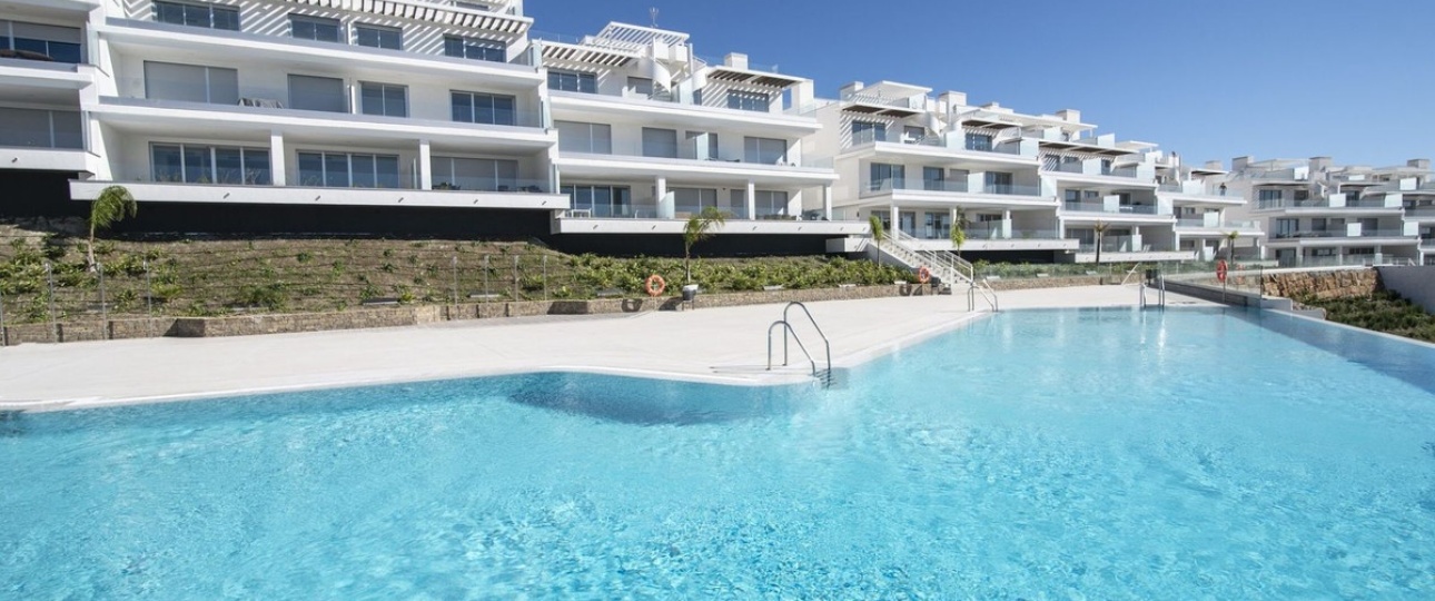 Rynek wtórny - Town house - Estepona - Cancelada