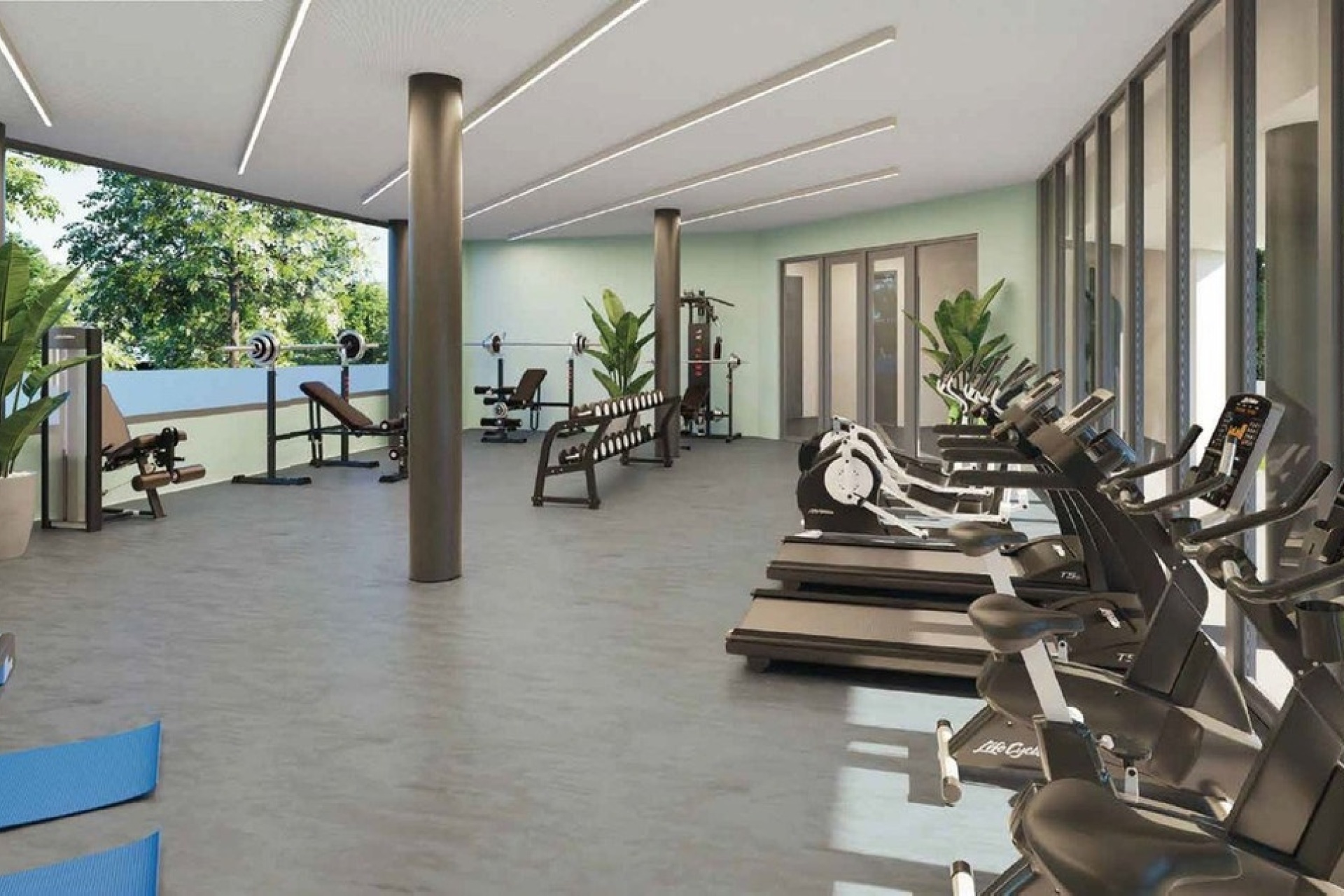 Rynek wtórny - Town house - Estepona - Cancelada