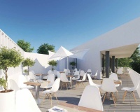 Rynek wtórny - Town house - Estepona - Cancelada