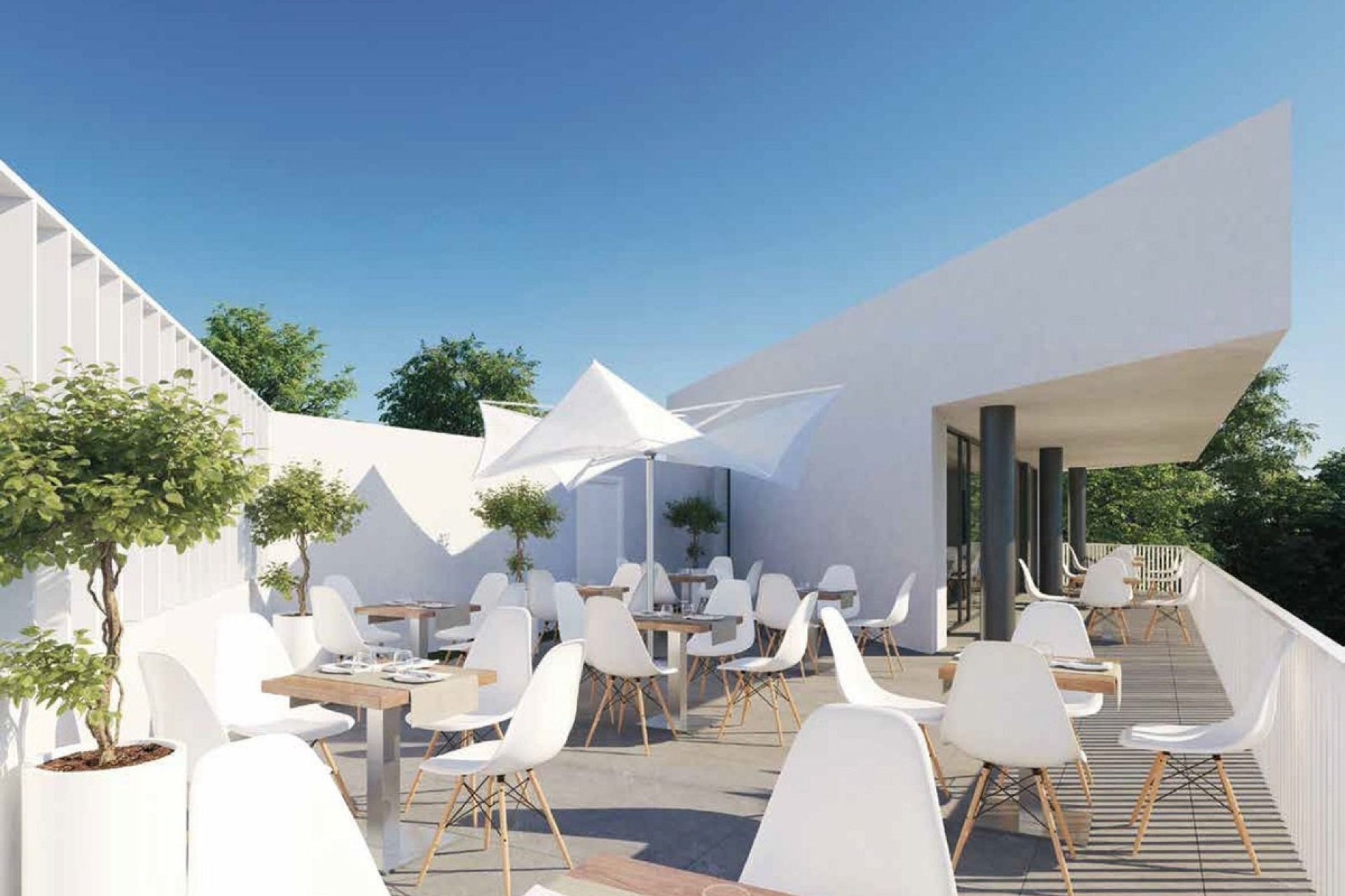 Rynek wtórny - Town house - Estepona - Cancelada