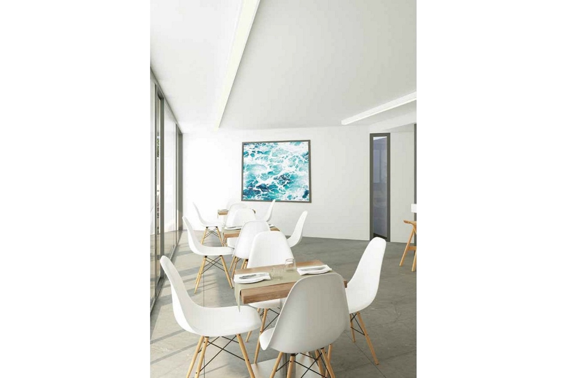 Rynek wtórny - Town house - Estepona - Cancelada
