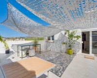 Rynek wtórny - Town house - Estepona - Cancelada