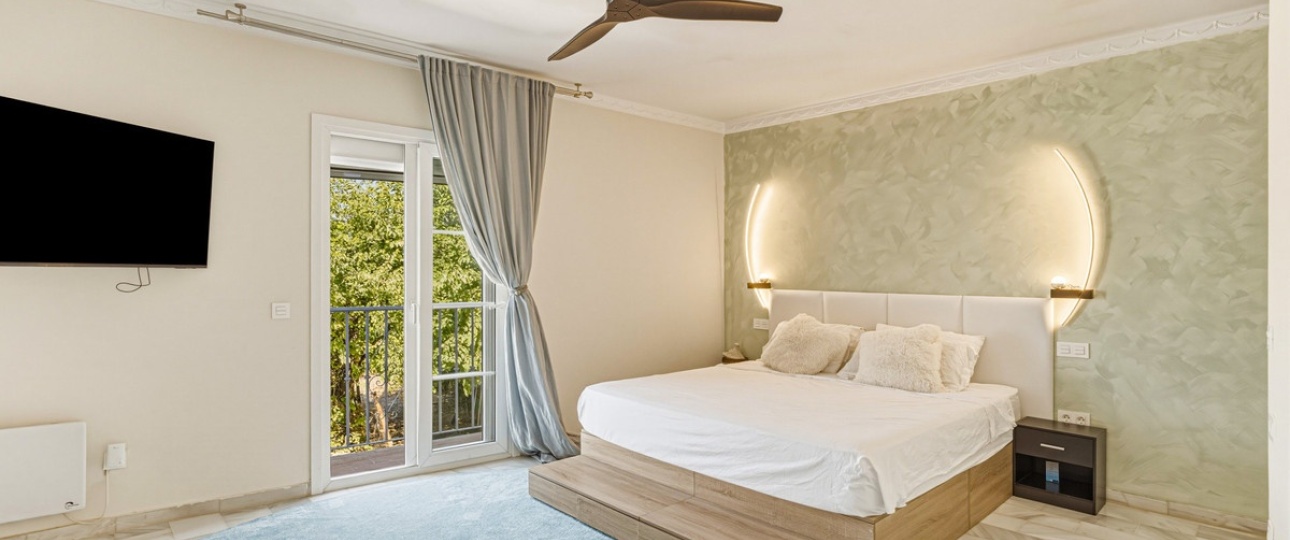 Rynek wtórny - Town house - Estepona - Cancelada