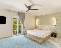 Rynek wtórny - Town house - Estepona - Cancelada
