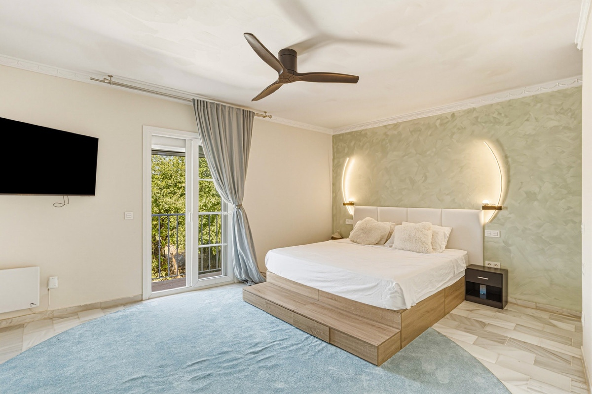 Rynek wtórny - Town house - Estepona - Cancelada