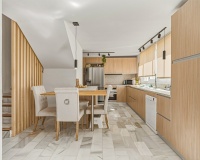 Rynek wtórny - Town house - Estepona - Cancelada