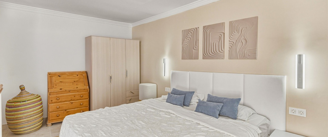 Rynek wtórny - Town house - Estepona - Cancelada