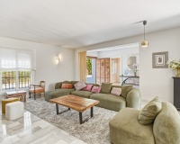 Rynek wtórny - Town house - Estepona - Cancelada