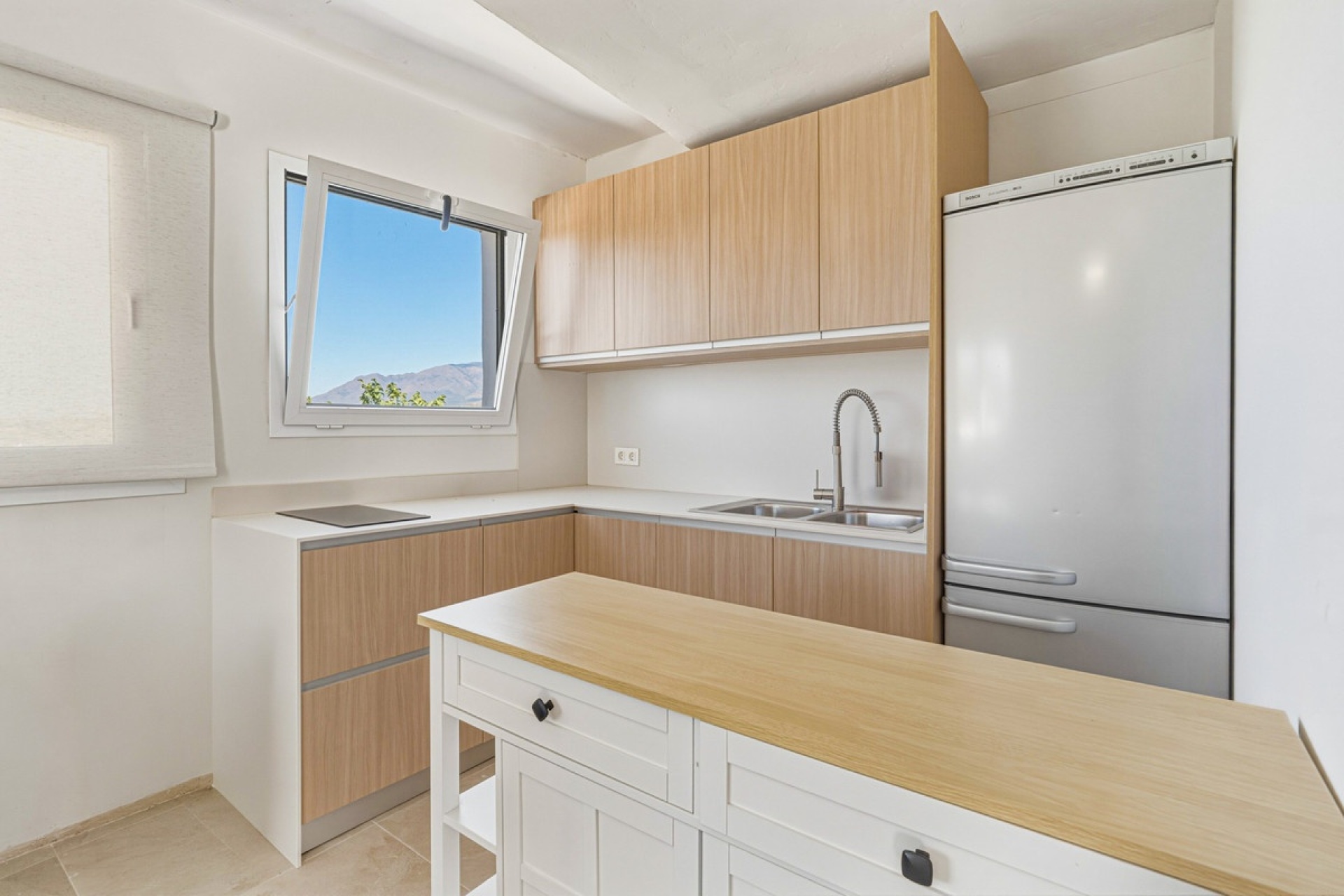 Rynek wtórny - Town house - Estepona - Cancelada