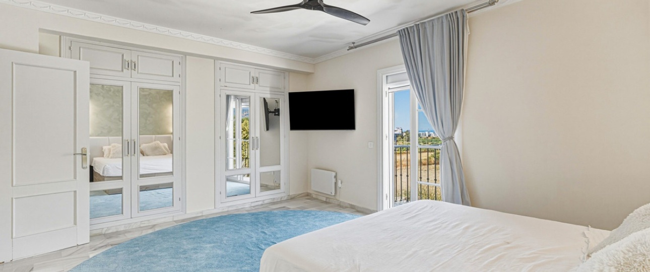 Rynek wtórny - Town house - Estepona - Cancelada
