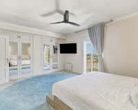 Rynek wtórny - Town house - Estepona - Cancelada