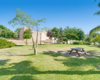 Rynek wtórny - Town house - Estepona - Cancelada