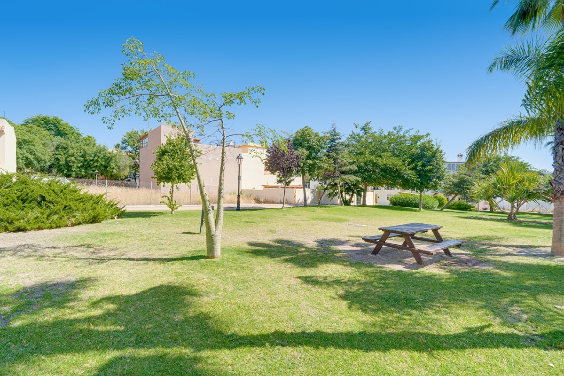 Rynek wtórny - Town house - Estepona - Cancelada