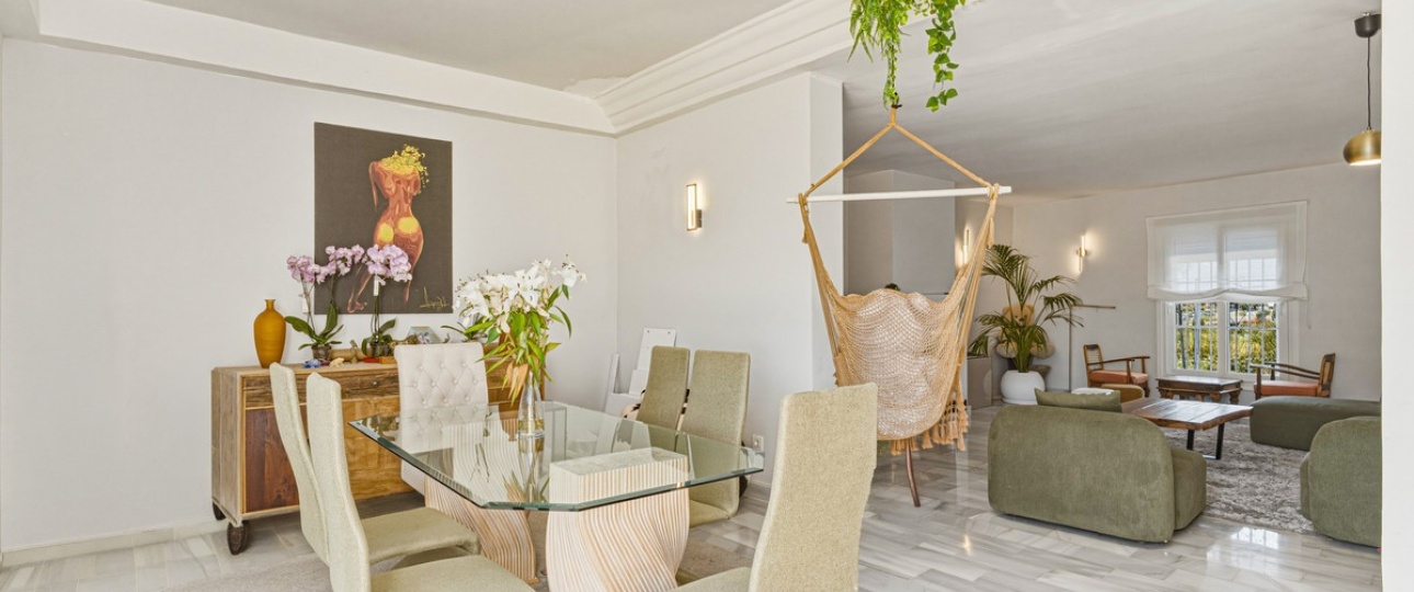 Rynek wtórny - Town house - Estepona - Cancelada