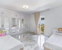 Rynek wtórny - Town house - Estepona - Cancelada