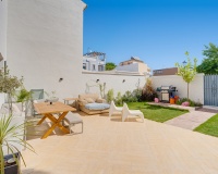 Rynek wtórny - Town house - Estepona - Cancelada