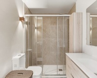 Rynek wtórny - Town house - Estepona - Cancelada
