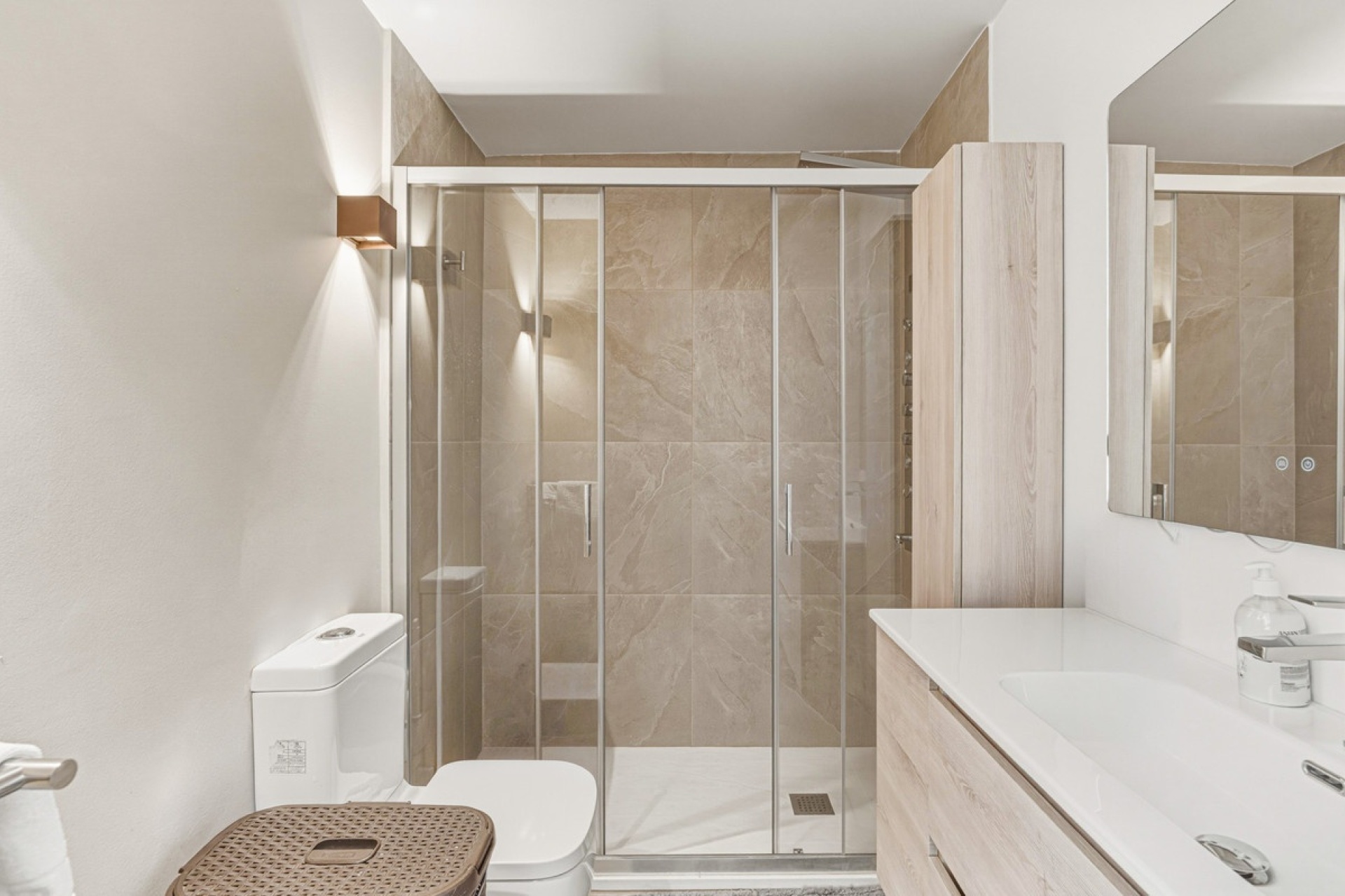 Rynek wtórny - Town house - Estepona - Cancelada