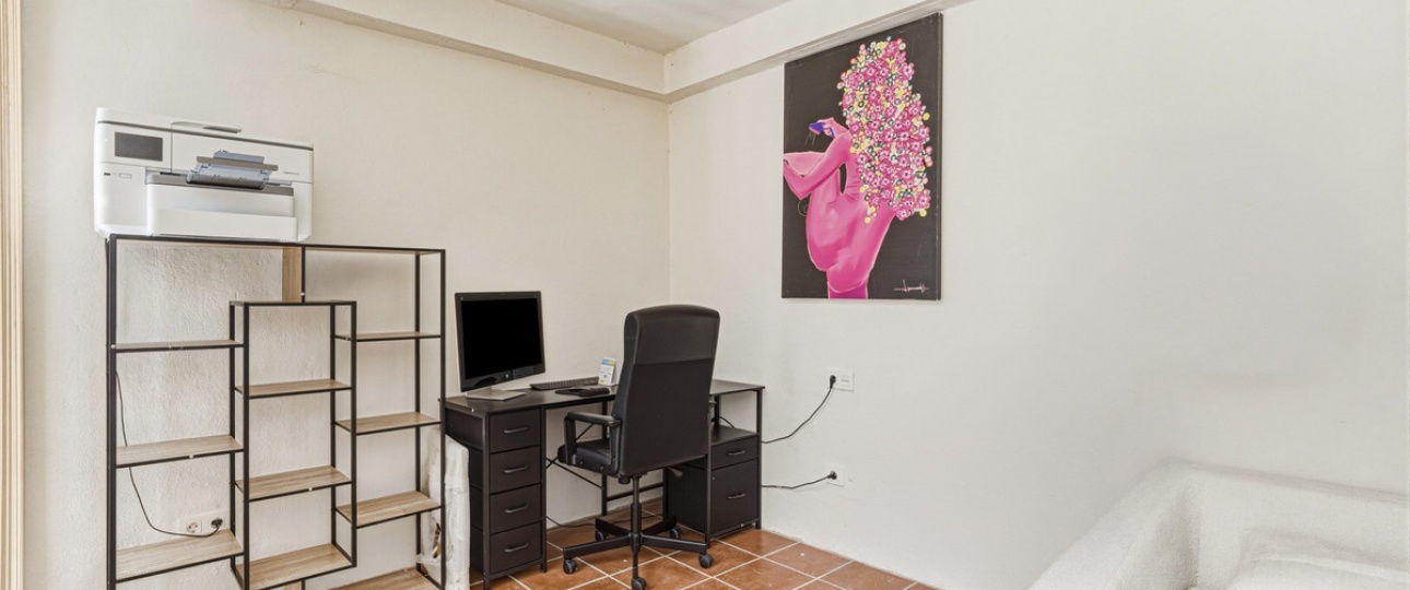 Rynek wtórny - Town house - Estepona - Cancelada