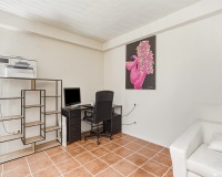 Rynek wtórny - Town house - Estepona - Cancelada