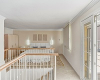 Rynek wtórny - Town house - Estepona - Cancelada