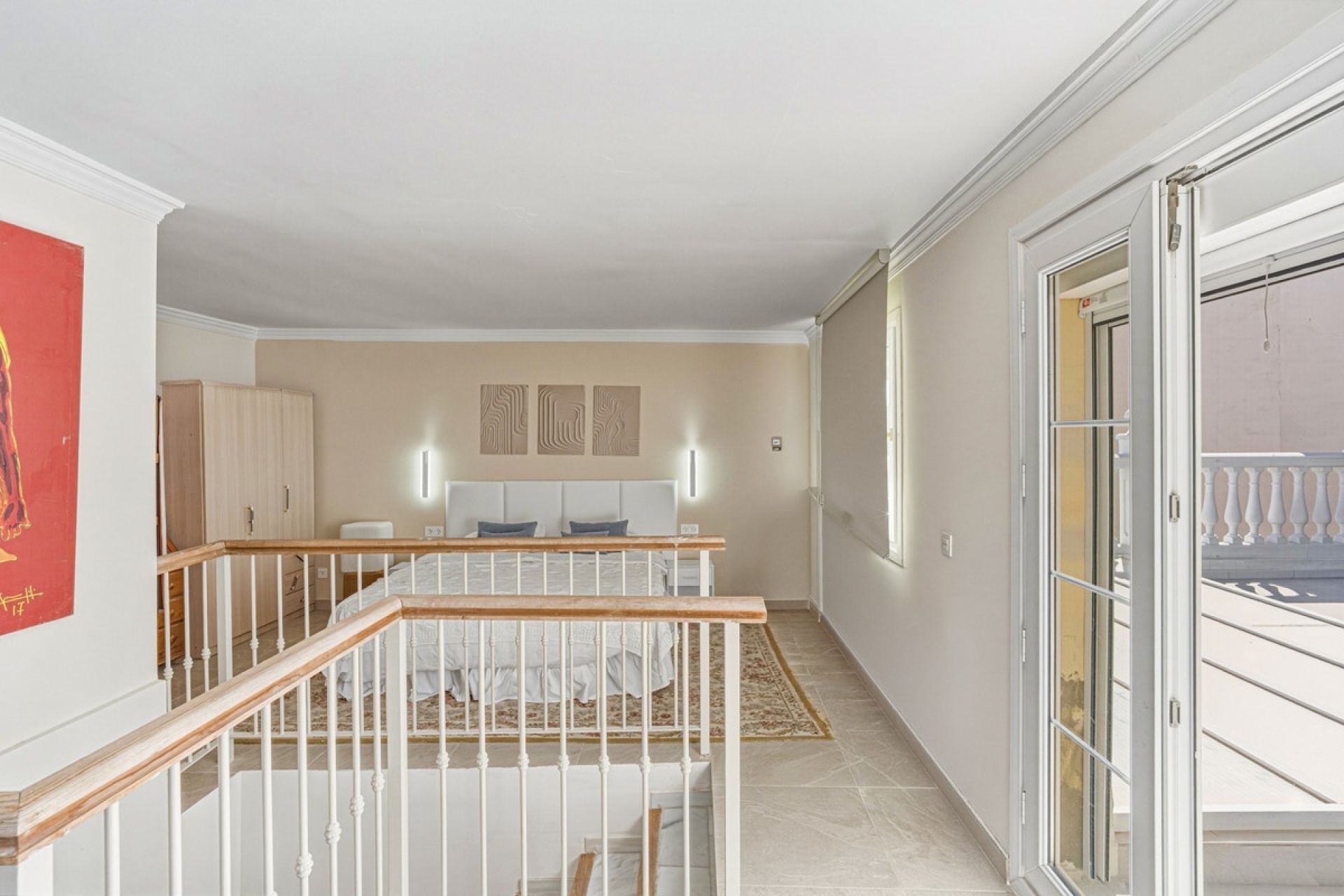 Rynek wtórny - Town house - Estepona - Cancelada