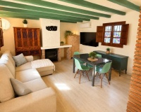 Rynek wtórny - Town house - Estepona - Cancelada