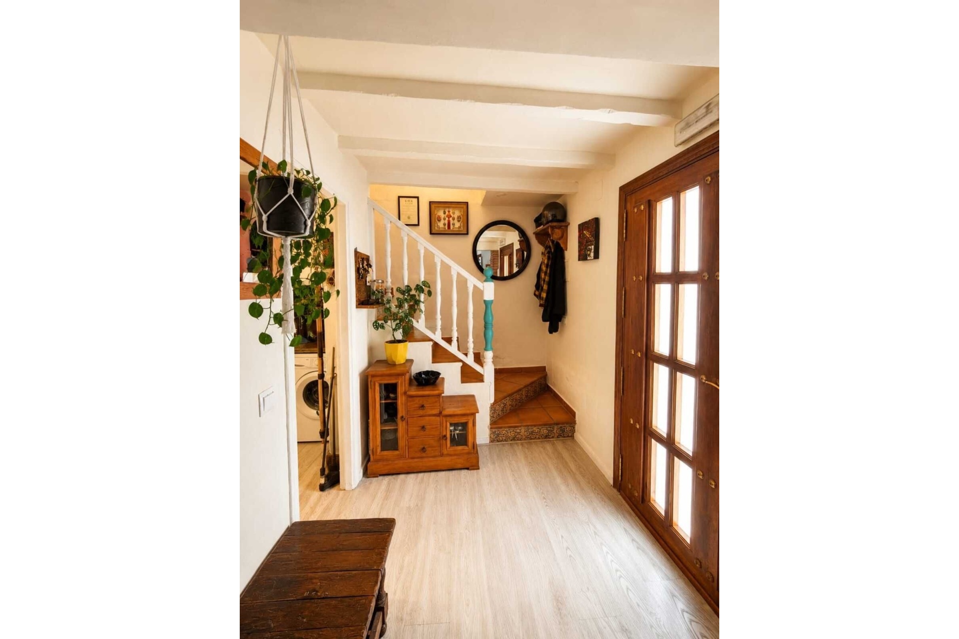 Rynek wtórny - Town house - Estepona - Cancelada