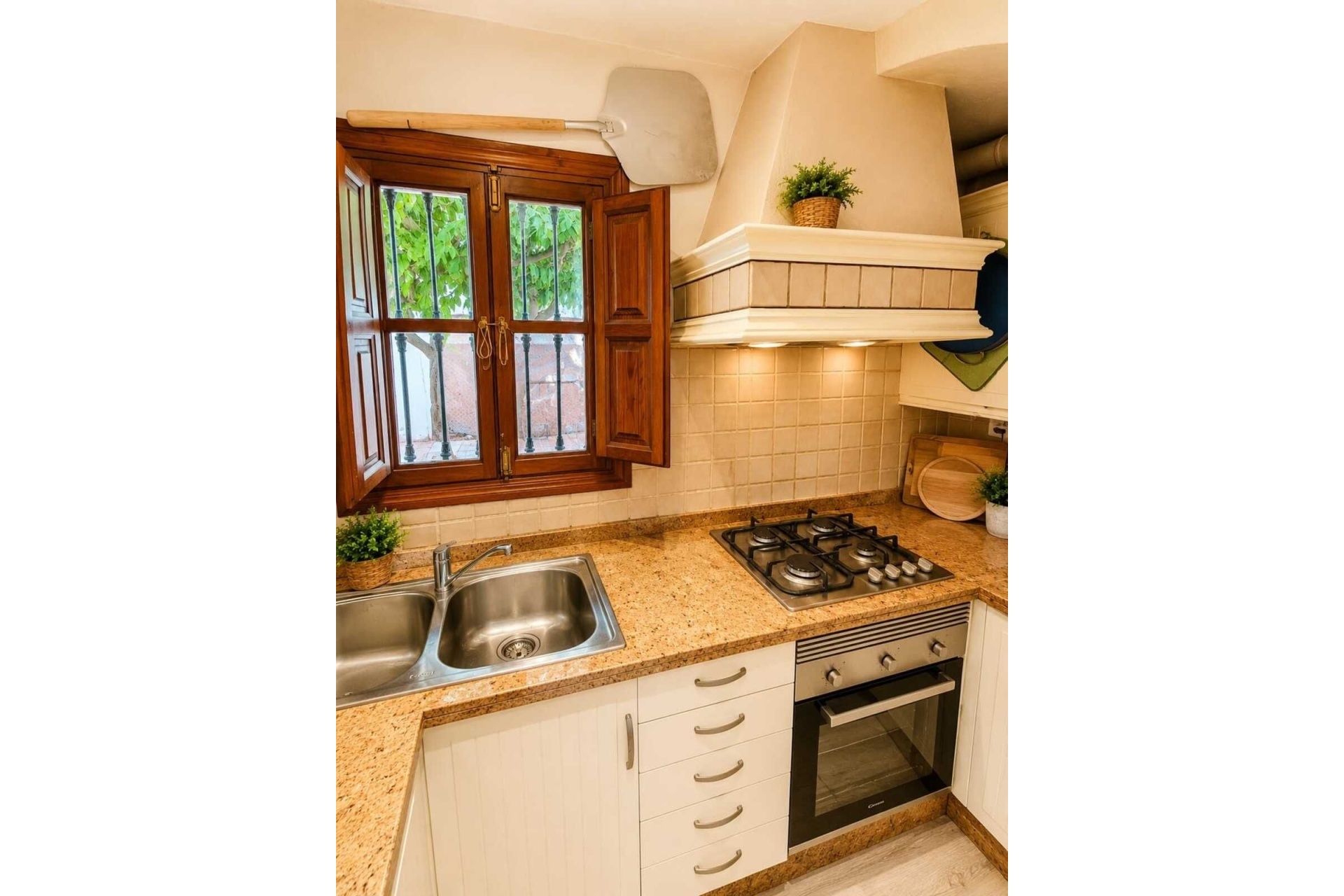 Rynek wtórny - Town house - Estepona - Cancelada