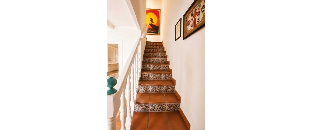 Rynek wtórny - Town house - Estepona - Cancelada