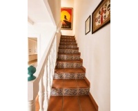 Rynek wtórny - Town house - Estepona - Cancelada
