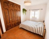 Rynek wtórny - Town house - Estepona - Cancelada