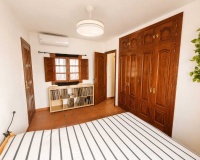 Rynek wtórny - Town house - Estepona - Cancelada