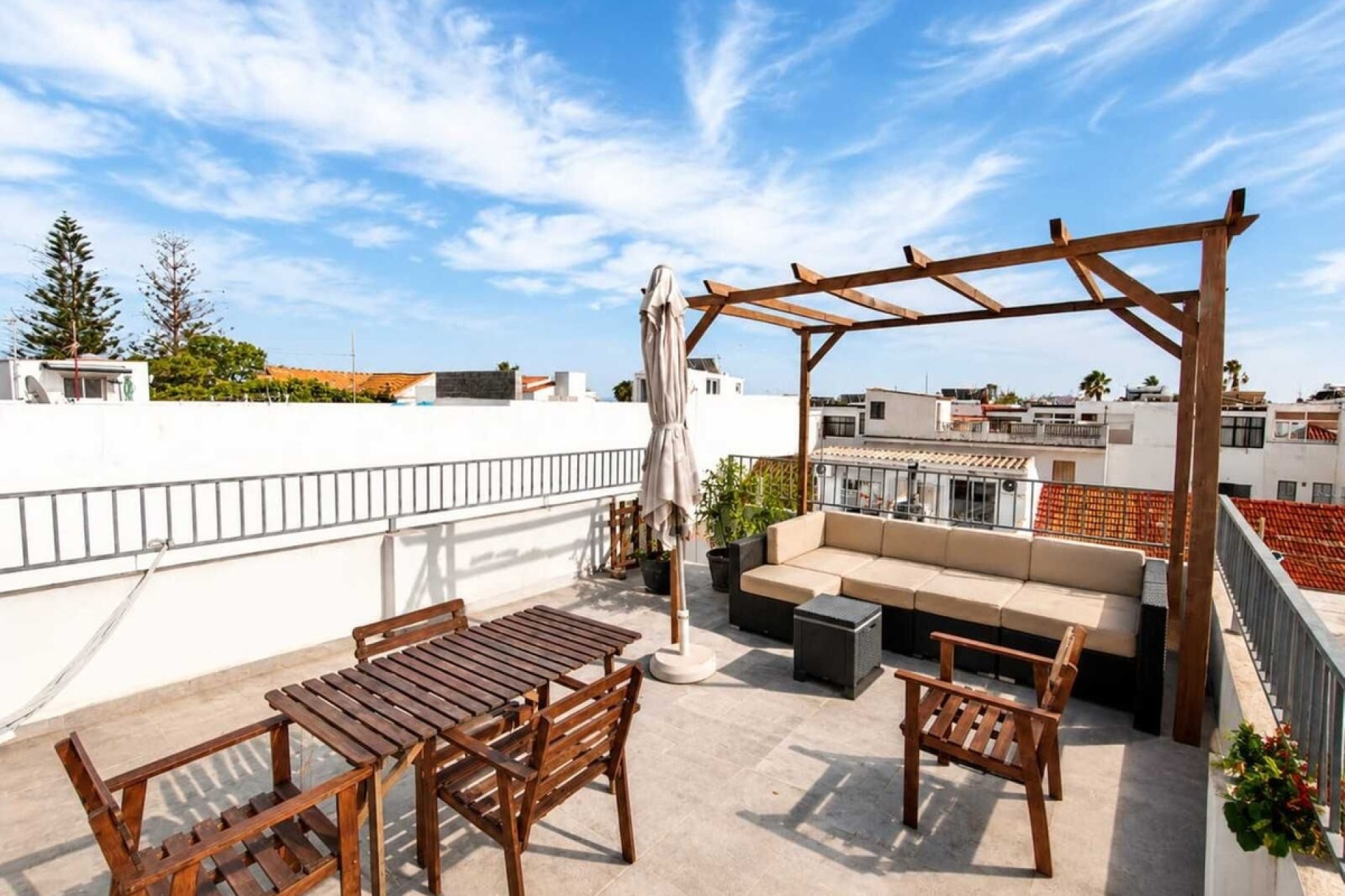 Rynek wtórny - Town house - Estepona - Cancelada