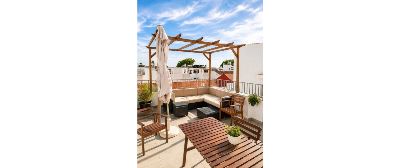 Rynek wtórny - Town house - Estepona - Cancelada
