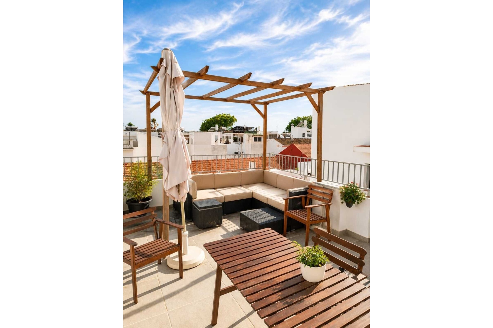 Rynek wtórny - Town house - Estepona - Cancelada