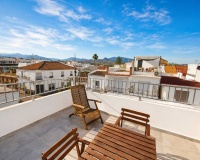 Rynek wtórny - Town house - Estepona - Cancelada