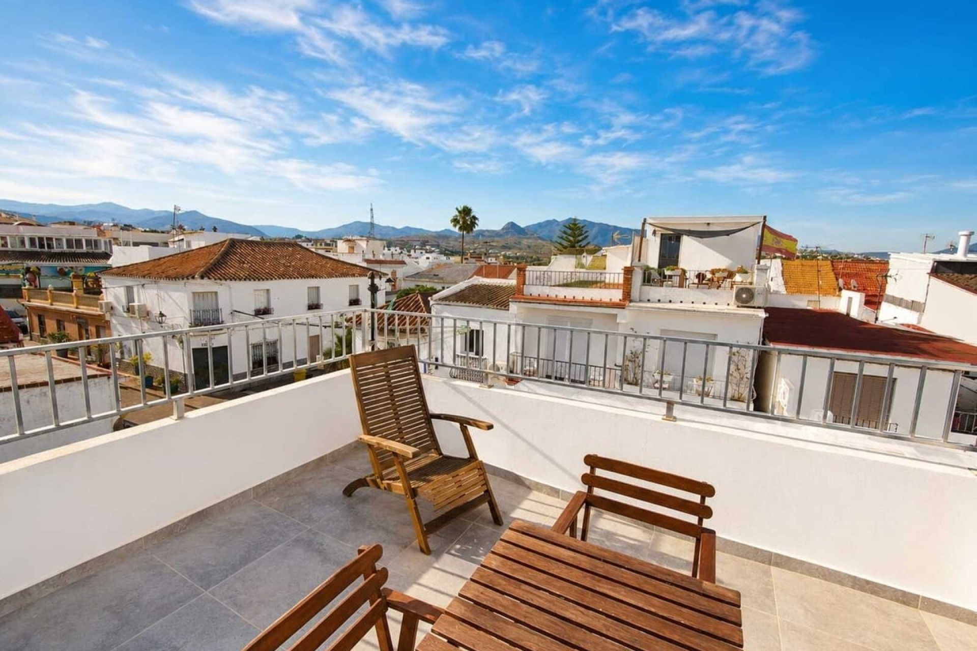 Rynek wtórny - Town house - Estepona - Cancelada