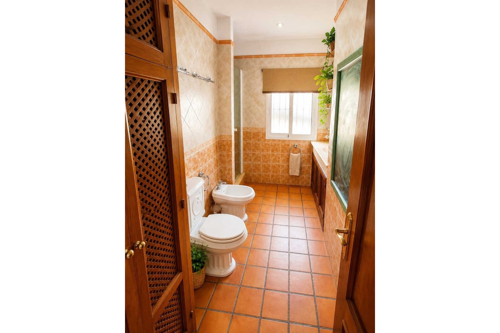 Rynek wtórny - Town house - Estepona - Cancelada