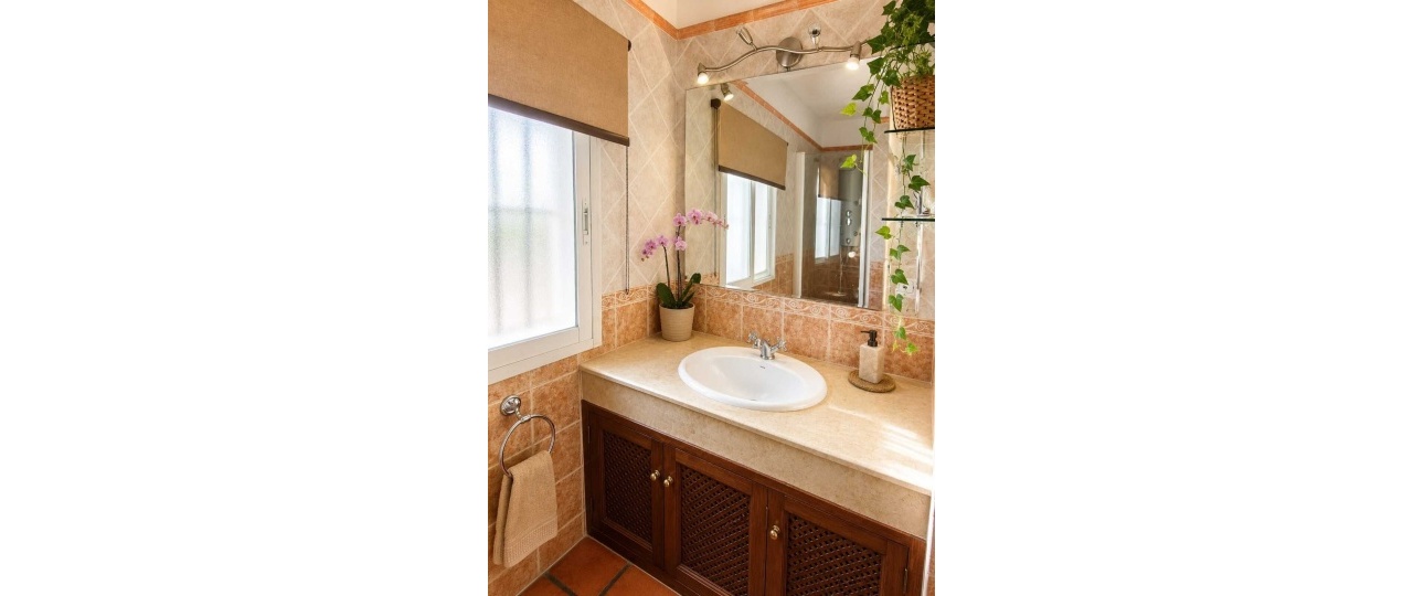 Rynek wtórny - Town house - Estepona - Cancelada
