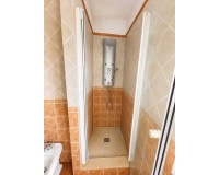 Rynek wtórny - Town house - Estepona - Cancelada