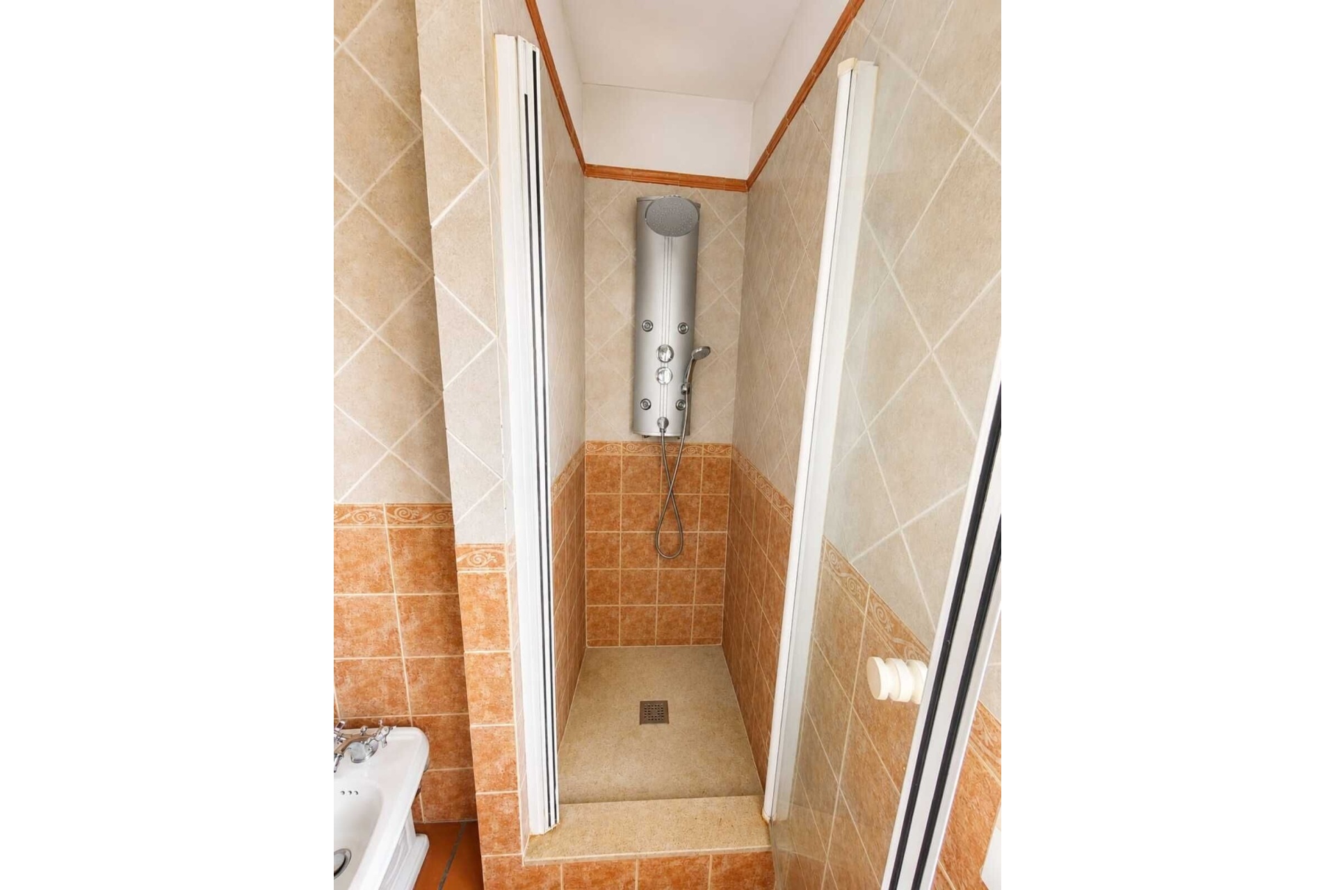Rynek wtórny - Town house - Estepona - Cancelada
