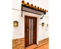 Rynek wtórny - Town house - Estepona - Cancelada
