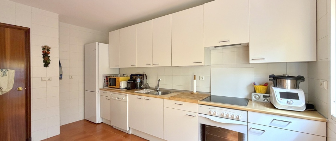 Rynek wtórny - Town house - Estepona - Cancelada