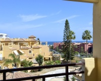 Rynek wtórny - Town house - Estepona - Cancelada