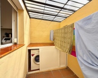 Rynek wtórny - Town house - Estepona - Cancelada